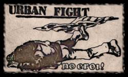 Urban Fight : No Eroi!